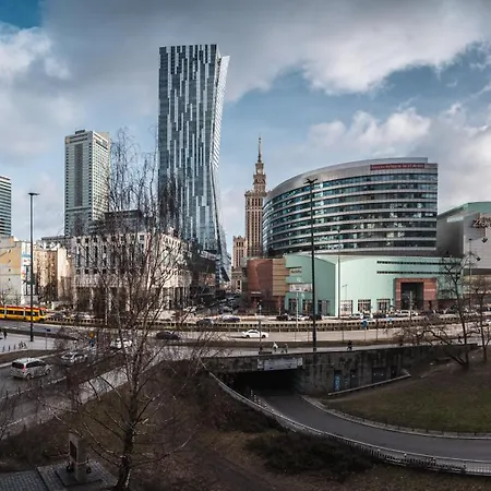 Sun & Snow, Zlota City Centre-2