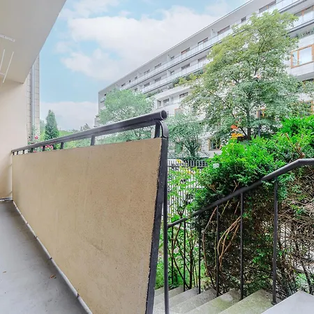 Apartament Leszczyńska-3