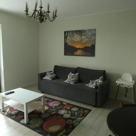 Folk Apartment-3