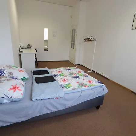 Fantastic Waw - Ns42 Room J-2