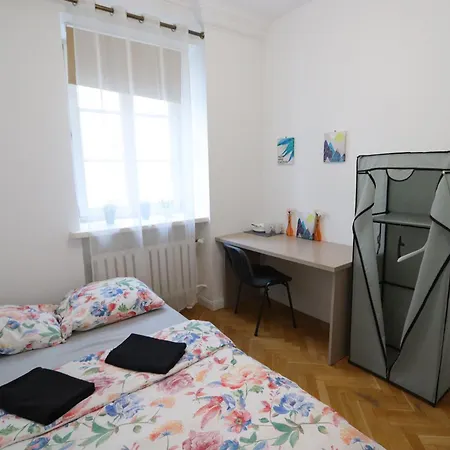 Fantastic Waw - Room - K2-3