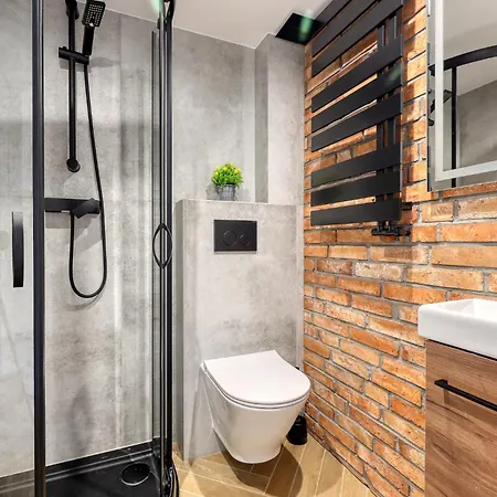 Industrial Apartment-3