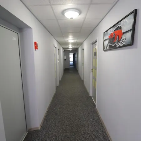 Fantastic Waw - M3 Room 9-3