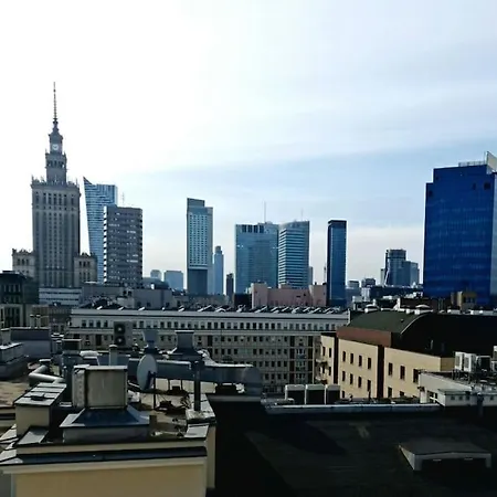 Apartament Zachodni z balkonem 4 osoby-3