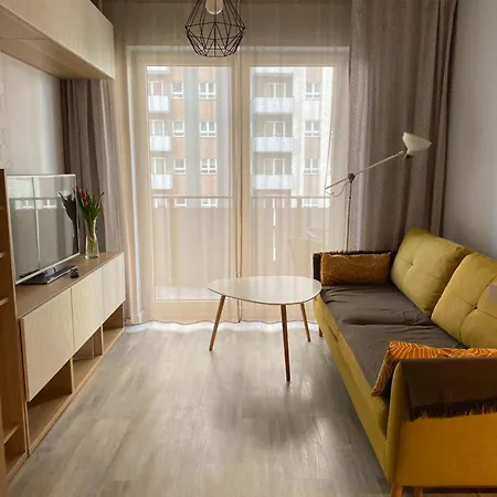 West Station Apartment-2