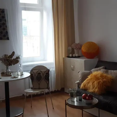 Paryskie Studio W Sercu Warszawy-2