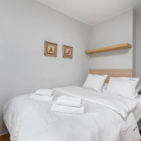 Apartment Gornoslaska By Your Freedom-3