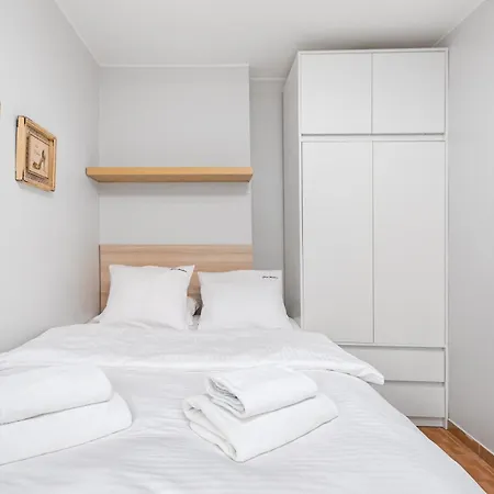 Apartment Gornoslaska By Your Freedom-2