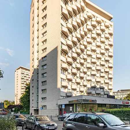 Apartment Górnośląska by Your Freedom-3