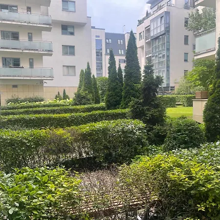 Happy Apartments-2
