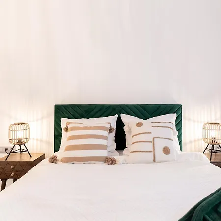 Plater Premium Apartments-2