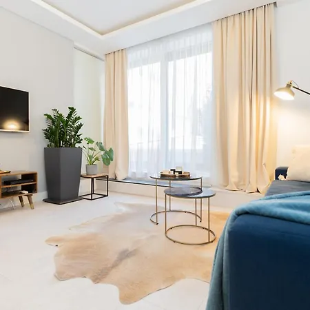 Plater Premium Apartments-2