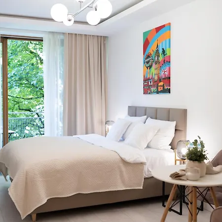 Plater Premium Apartments-3