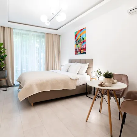 Plater Premium Apartments-2