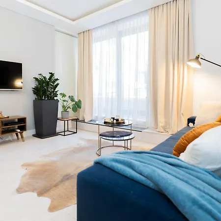 Plater Premium Apartments-3