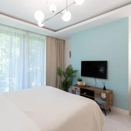 Plater Premium Apartments-2