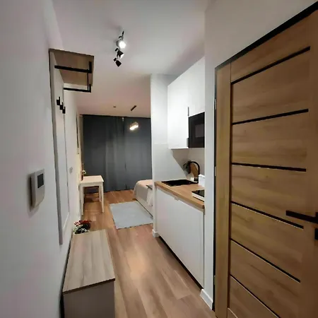 Grupa Warsaw Apartments-3