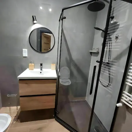Grupa Warsaw Apartments-2