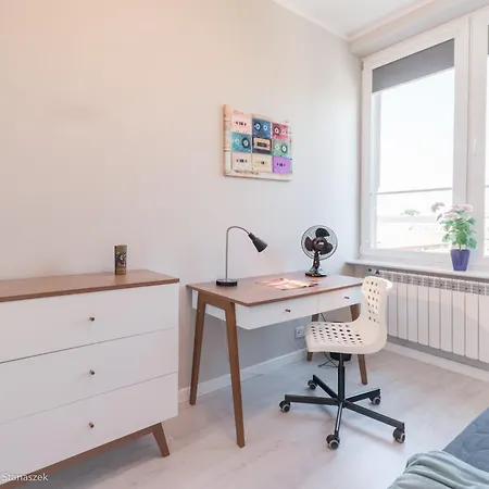 Room, Aleja Niepodleglosci 148, Center, Sgh, Pole Mokotowskie-2