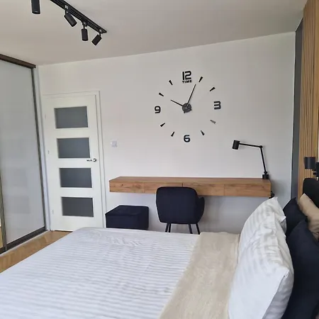 Apartament XIII piętro STADION NARODOWY-2