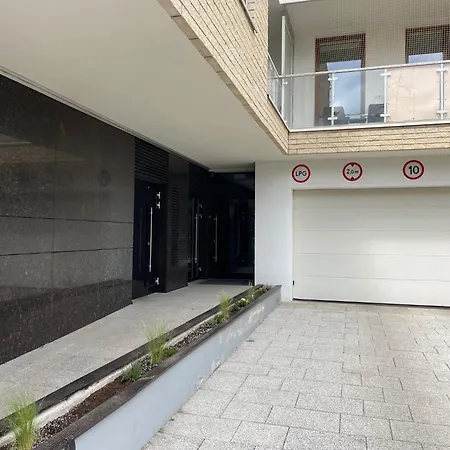 Apartament Elegant Kiprow-3