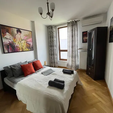 Apartament Elegant Kiprów-3
