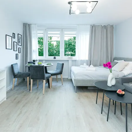 Bagno 7 Grey - Stacja Metra 300M - Underground Station 300M Better Rental-3