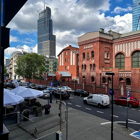 Apartment A85 City Centre, Free Parking-2