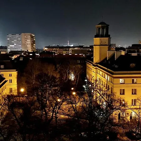 Apartament Południowy z balkonem 2 osoby-3