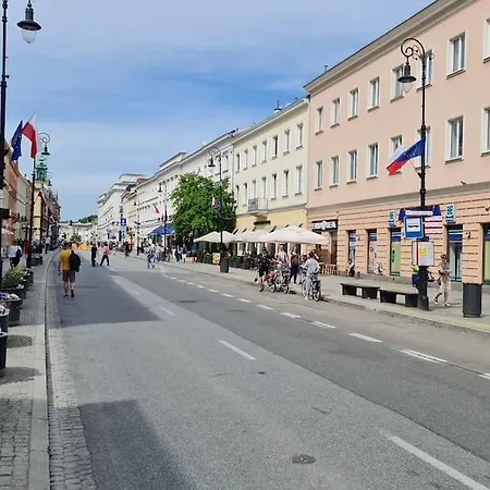 Apartament Południowy z balkonem 2 osoby-2