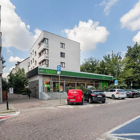 SuperApart Kilińskiego 3, Cozy Urban Retreat, Perfect for Couples-3