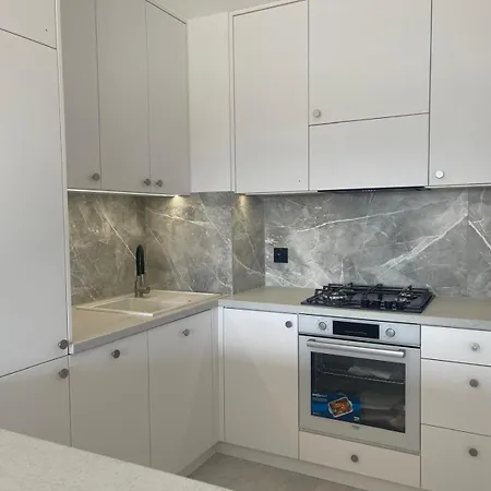 Happy Apartaments-2