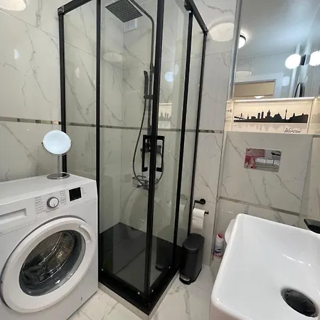 Happy Apartaments-3
