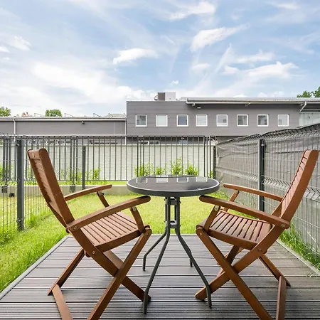 Toruńska Vita Apartment #B-2