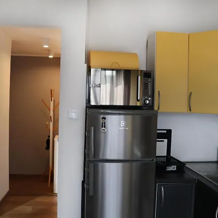 Waw Apartment City Center 2-2