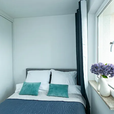 Twarda 56A - Better Rental-3