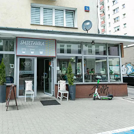 Twarda 56A - Better Rental-2