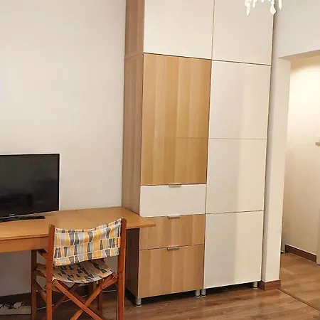 Waw Apartment City Center 2-3
