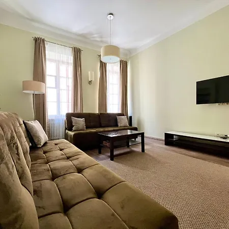 Aaa Stay Premium Apartments Old Town Warsaw-3
