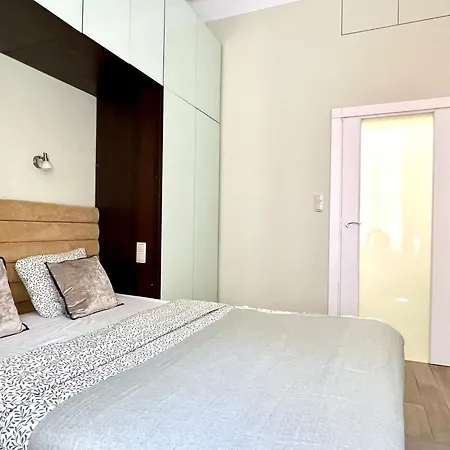 Aaa Stay Premium Apartments Old Town Warsaw-2