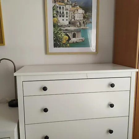 Warsaw City Center 3 Bedroom-3