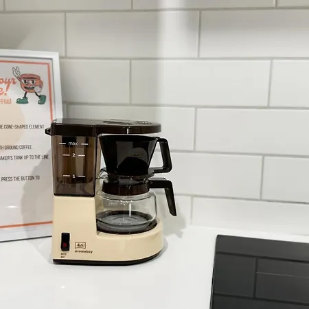 Cappuccino Studio #Self Check-In-3