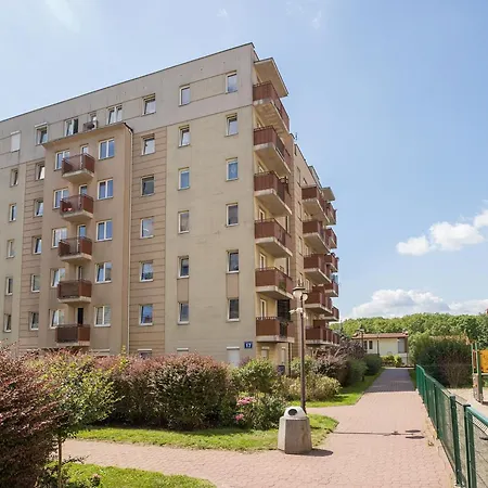 Shortstaypoland Tomcia Palucha B118-2