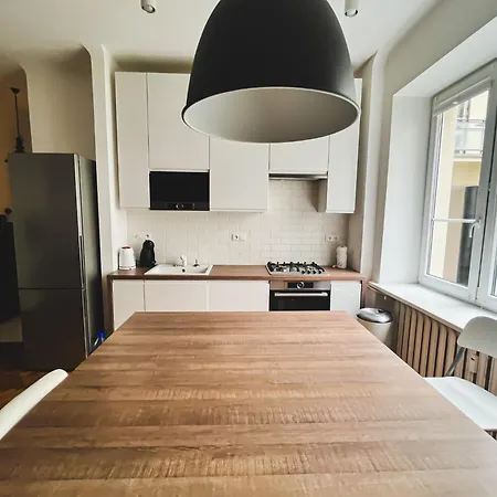 Apartament W Centrum-3