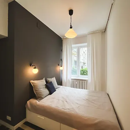 Apartament W Centrum-2