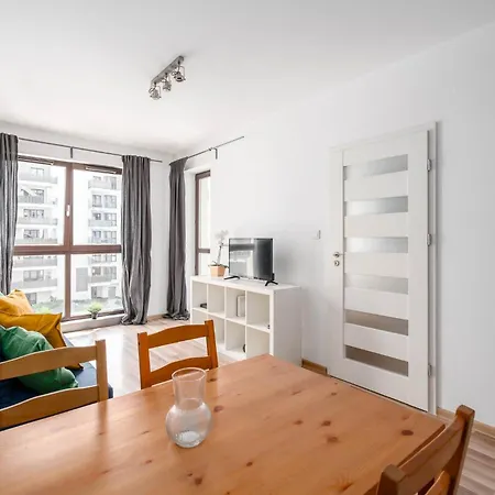 Chill Apartments Jana Kazimierza-3