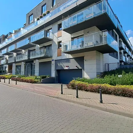 Apartament Villa Nobile-2