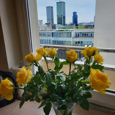 City View Studio Chmielna-2