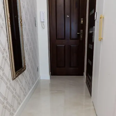 Apartament Zielona Ochota-2