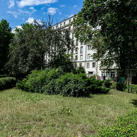 Koszykowa 3 - Better Rental-2